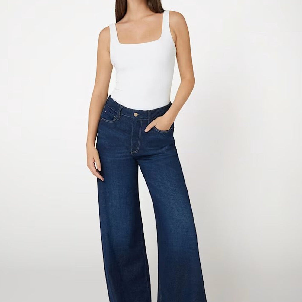 
                      
                        Pantaloni Denim GUESS de dama IMBRACAMINTE GUESS   
                      
                    