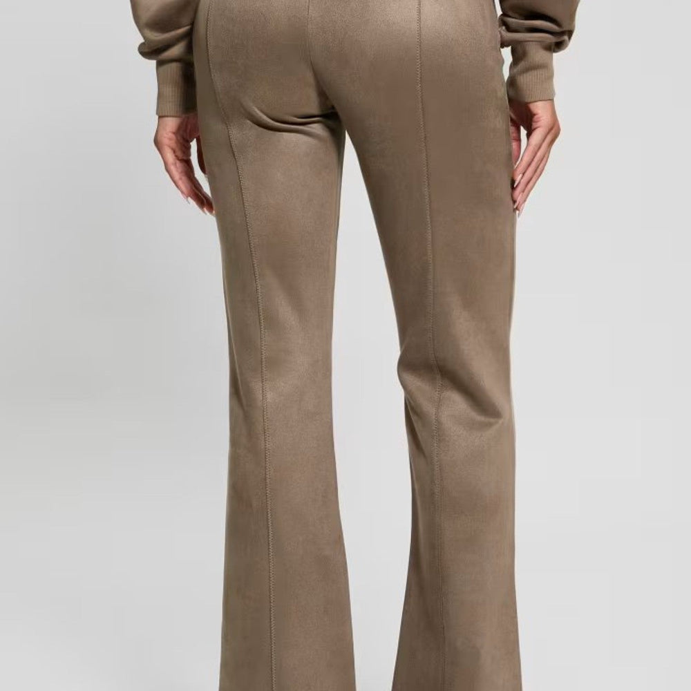 
                      
                        Pantaloni GUESS Evazati IMBRACAMINTE GUESS   
                      
                    