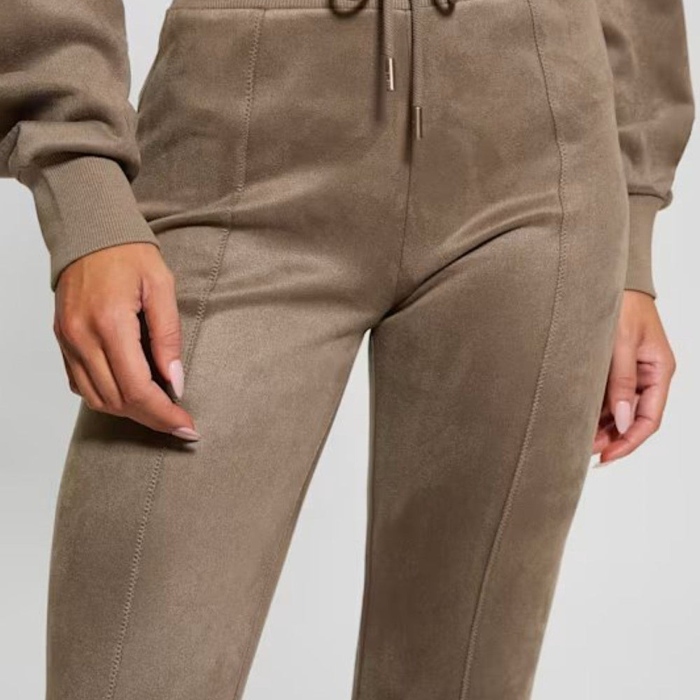 
                      
                        Pantaloni GUESS Evazati IMBRACAMINTE GUESS   
                      
                    