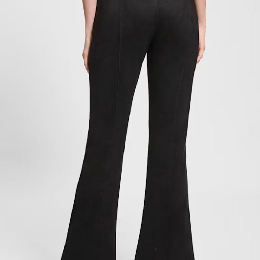 
                      
                        Pantaloni GUESS Evazati IMBRACAMINTE GUESS   
                      
                    