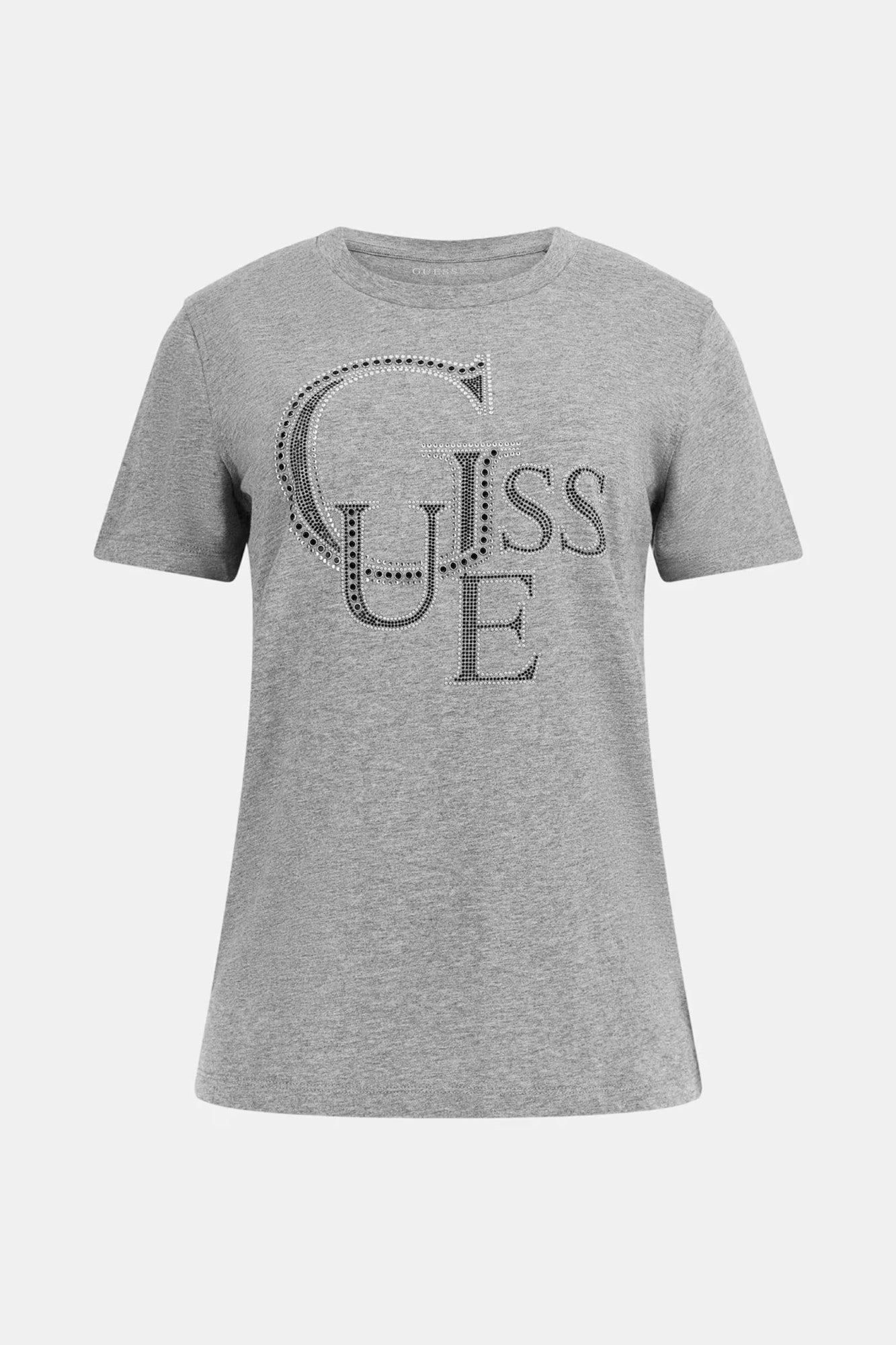 Tricou GUESS cu Strasuri w4bi16i3z14 – UnicBrands.ro
