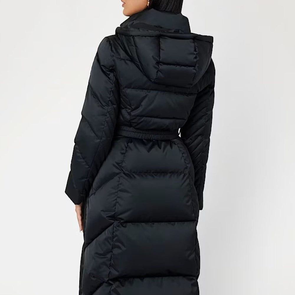 
                      
                        Geaca GUESS Cu Guler Imblanit IMBRACAMINTE GUESS   
                      
                    