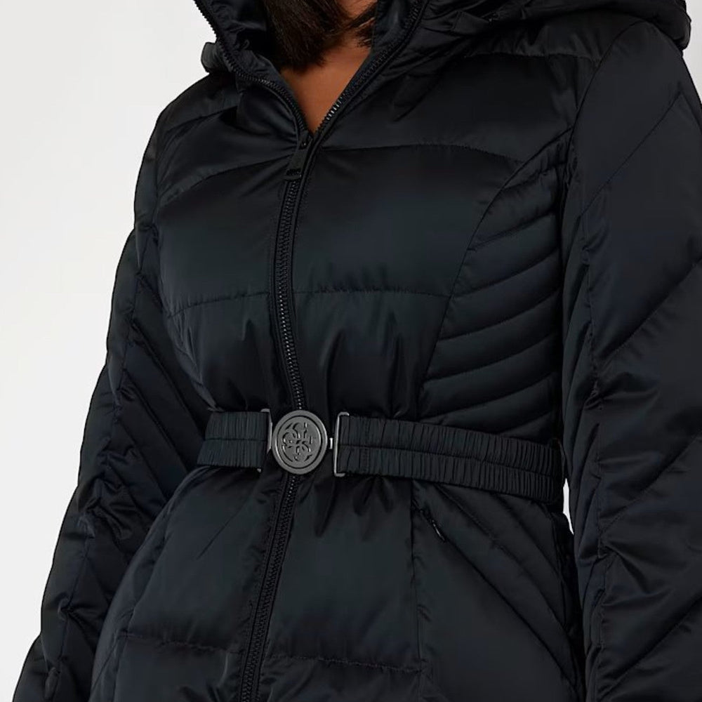 
                      
                        Geaca GUESS Cu Guler Imblanit IMBRACAMINTE GUESS   
                      
                    