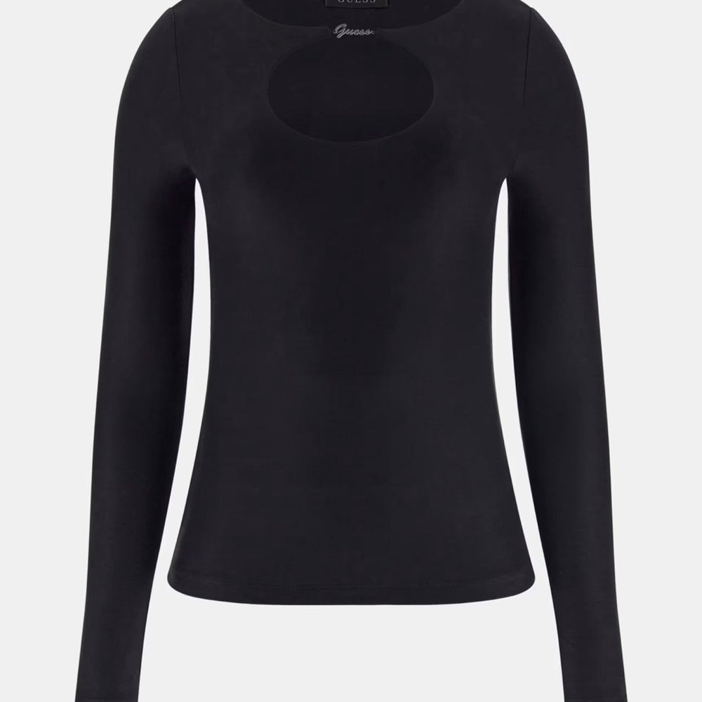 
                      
                        Top Dama GUESS IMBRACAMINTE GUESS Negru XS 762540856133
                      
                    