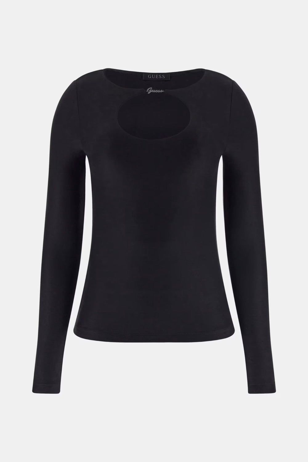 Top Dama GUESS IMBRACAMINTE GUESS Negru XS 762540856133