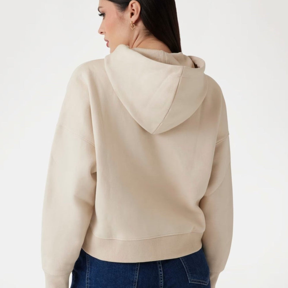 
                      
                        Hanorac cu Logo GUESS de Dama IMBRACAMINTE GUESS   
                      
                    