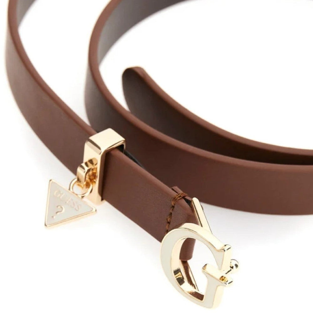
                      
                        Curea GUESS de Dama ACCESORII GUESS   
                      
                    