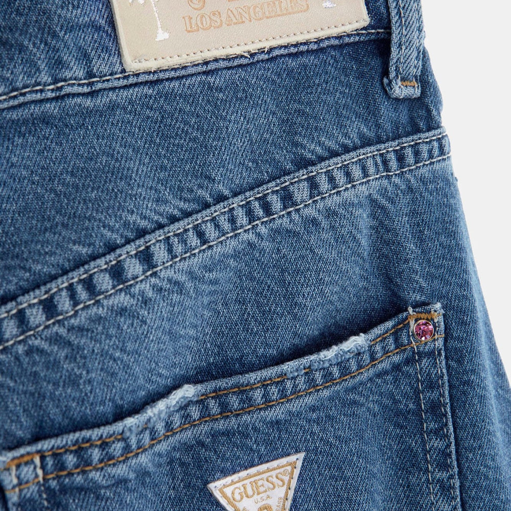 
                      
                        Pantaloni GUESS de dama IMBRACAMINTE GUESS   
                      
                    