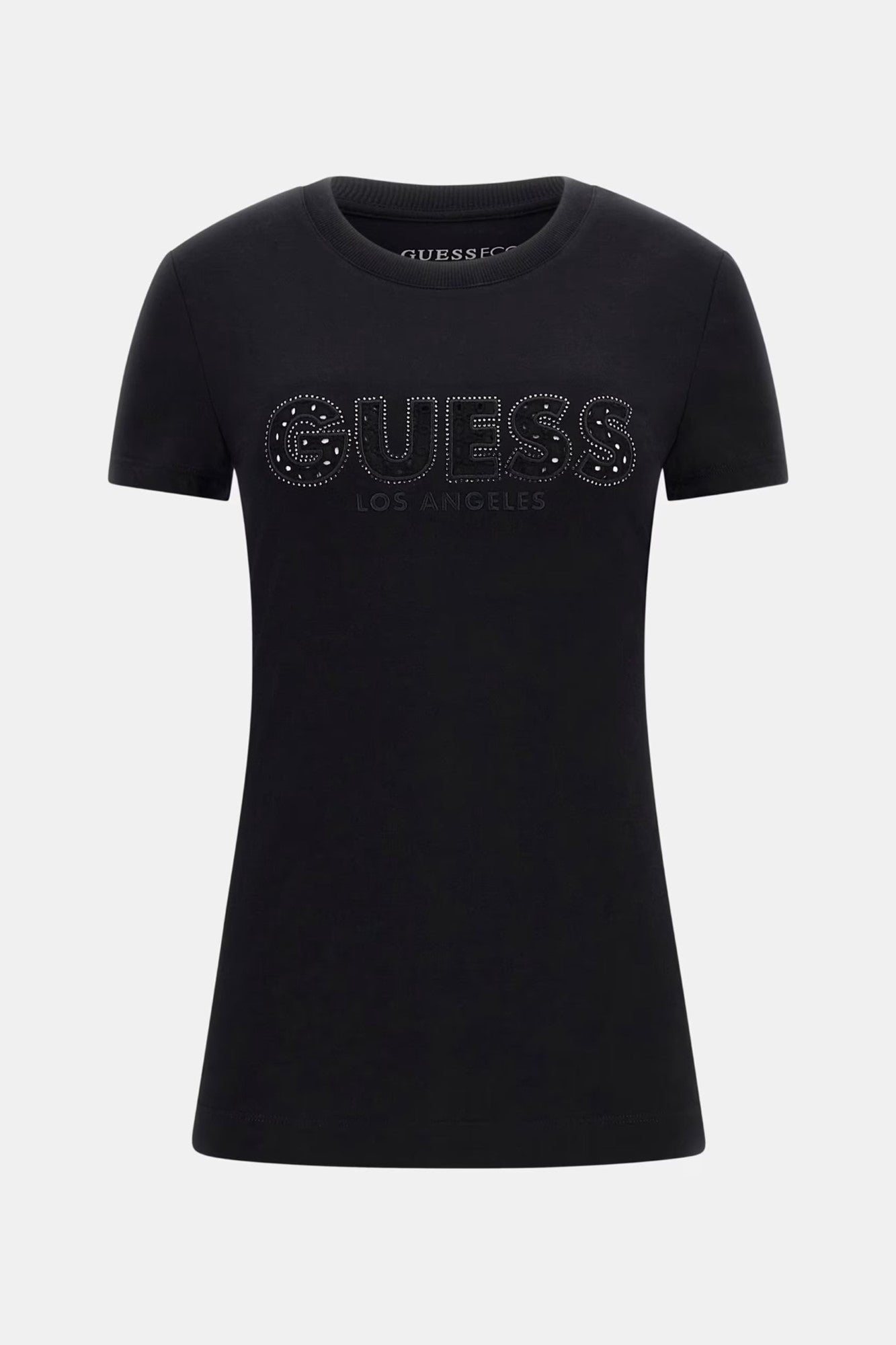 Tricou GUESS de dama IMBRACAMINTE GUESS   