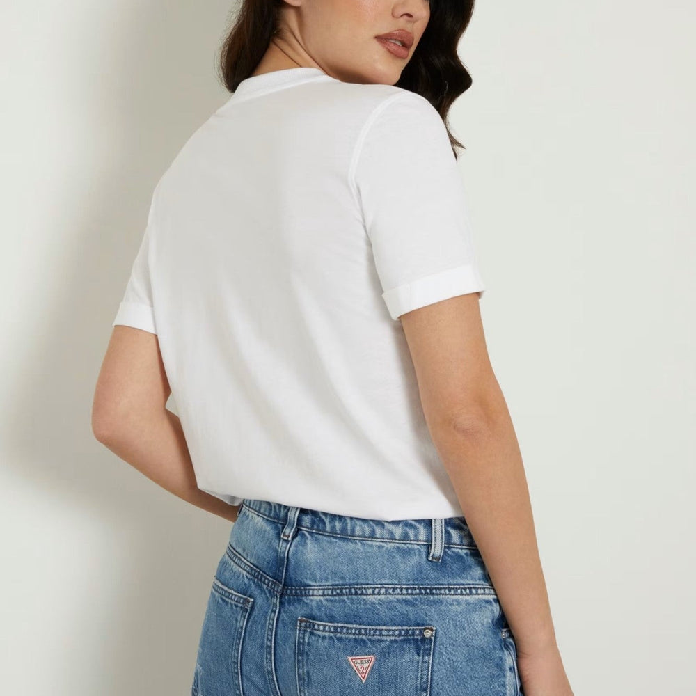 
                      
                        Tricou GUESS de dama IMBRACAMINTE GUESS   
                      
                    