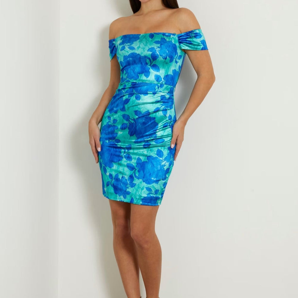 
                      
                        Rochie GUESS de dama IMBRACAMINTE GUESS   
                      
                    