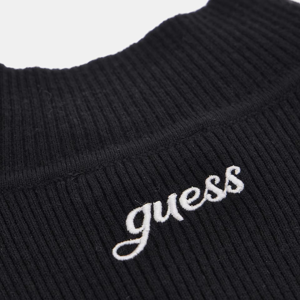 
                      
                        Rochie GUESS De Dama Cu Maneci Scurte IMBRACAMINTE GUESS   
                      
                    
