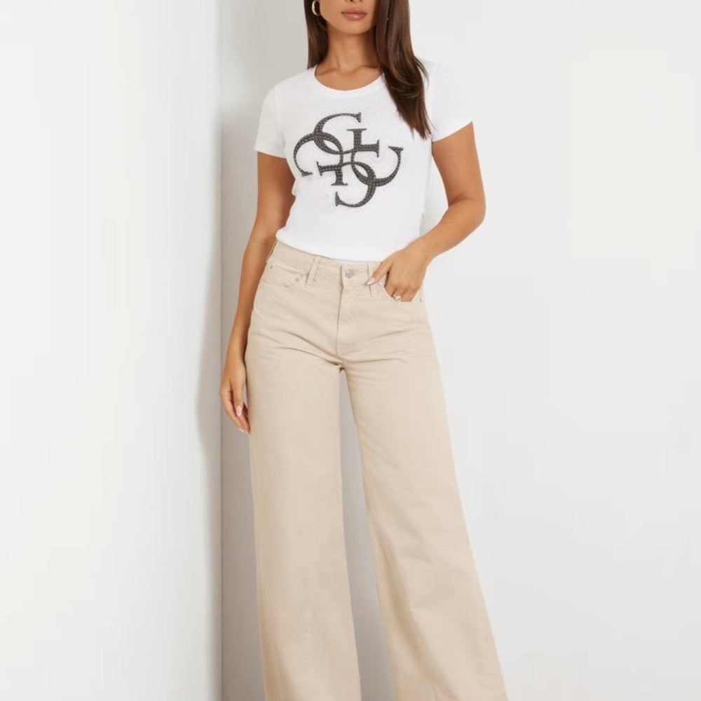 
                      
                        Tricou GUESS de Dama IMBRACAMINTE GUESS   
                      
                    