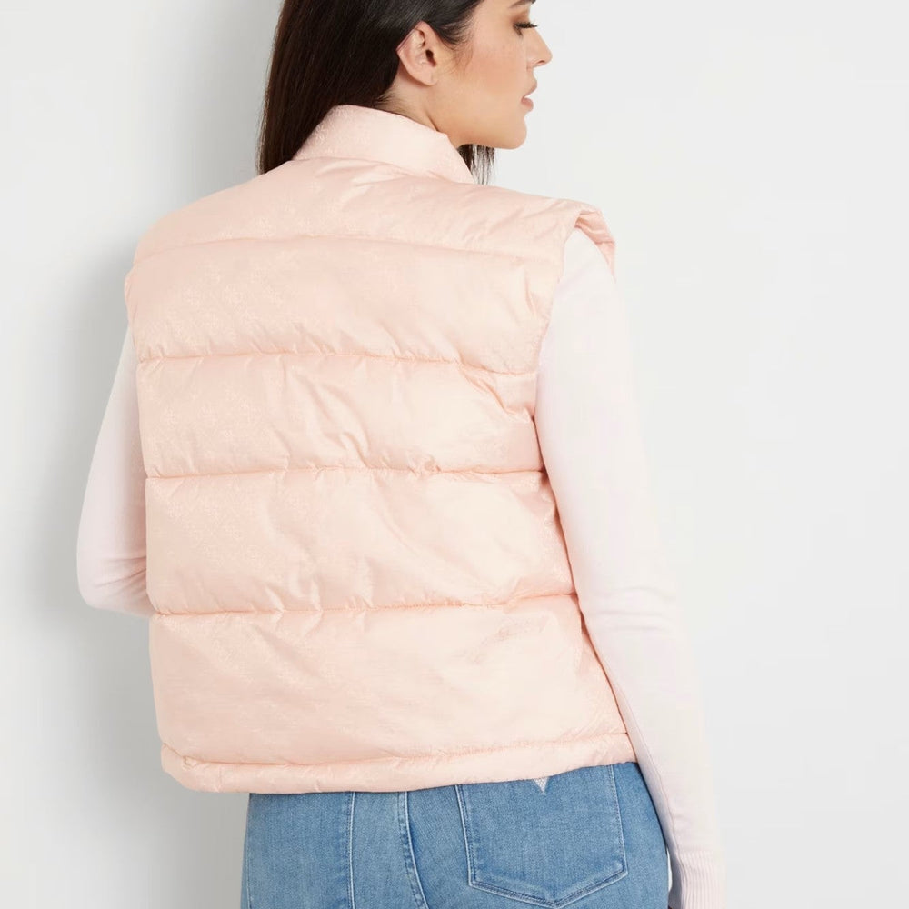 
                      
                        Geaca GUESS puffer IMBRACAMINTE GUESS   
                      
                    