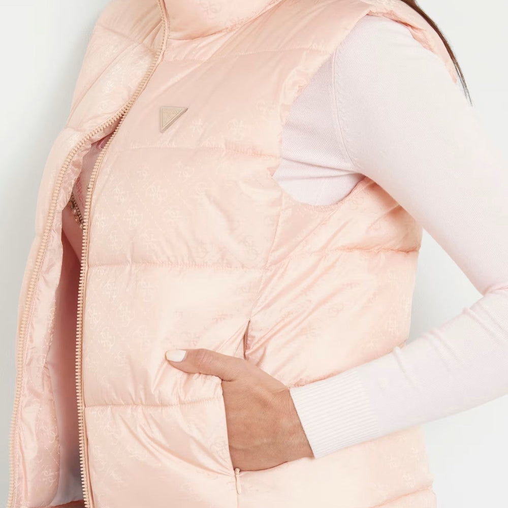
                      
                        Geaca GUESS puffer IMBRACAMINTE GUESS   
                      
                    