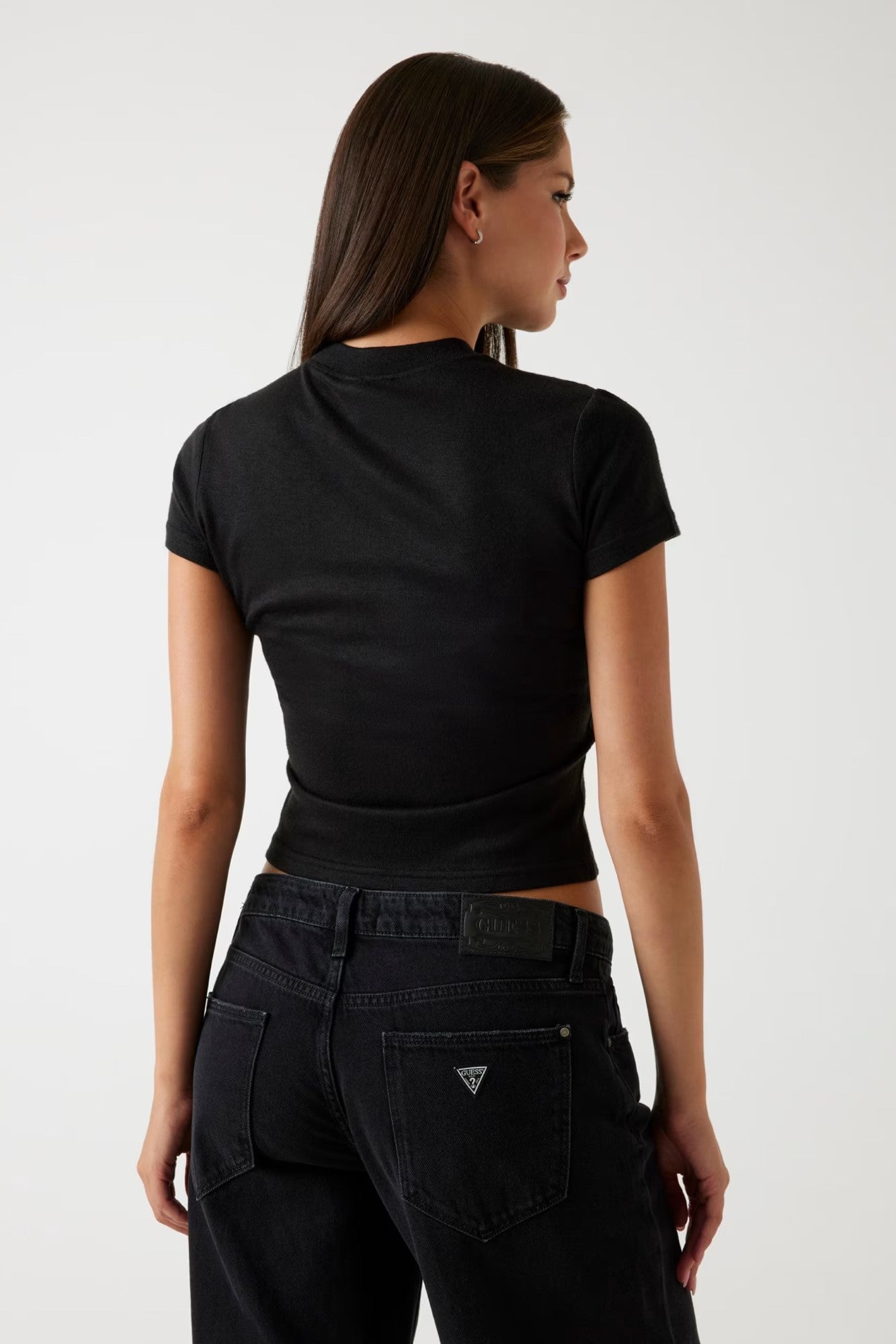 Top GUESS de dama IMBRACAMINTE GUESS