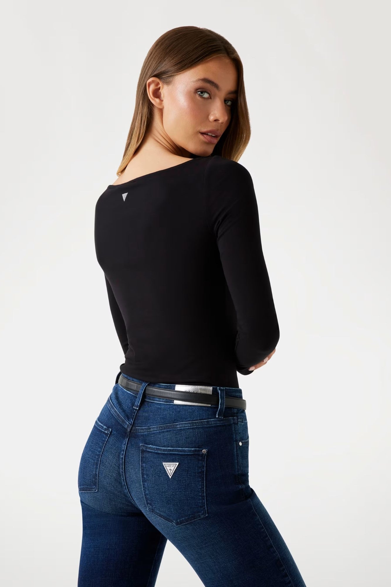 Bluza GUESS de dama IMBRACAMINTE GUESS