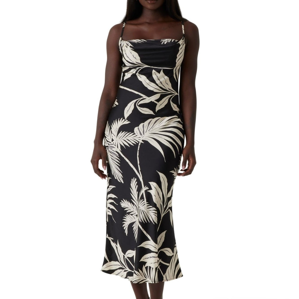 
                      
                        Rochie eleganta Guess midi din satin IMBRACAMINTE GUESS Alb XS 762890700828
                      
                    