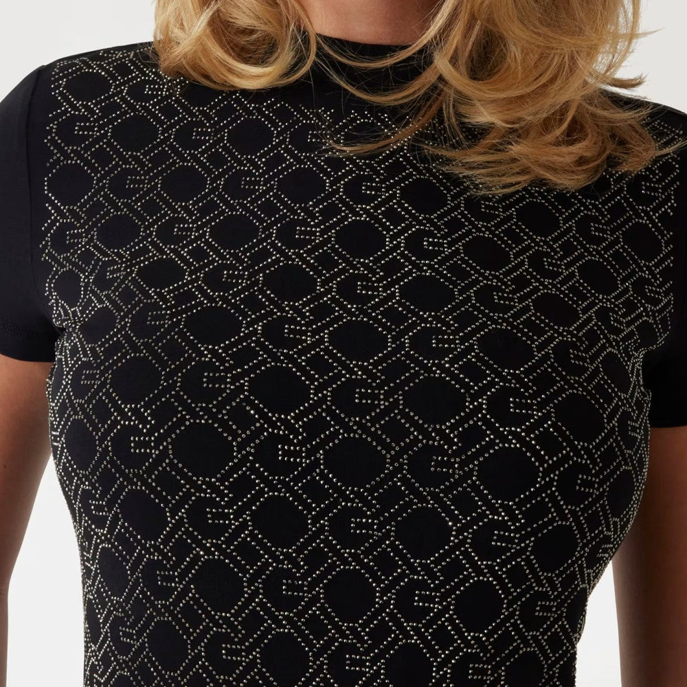 
                      
                        Tricou GUESS de Dama IMBRACAMINTE GUESS
                      
                    