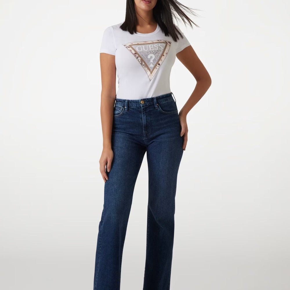 
                      
                        Tricou GUESS de Dama IMBRACAMINTE GUESS
                      
                    