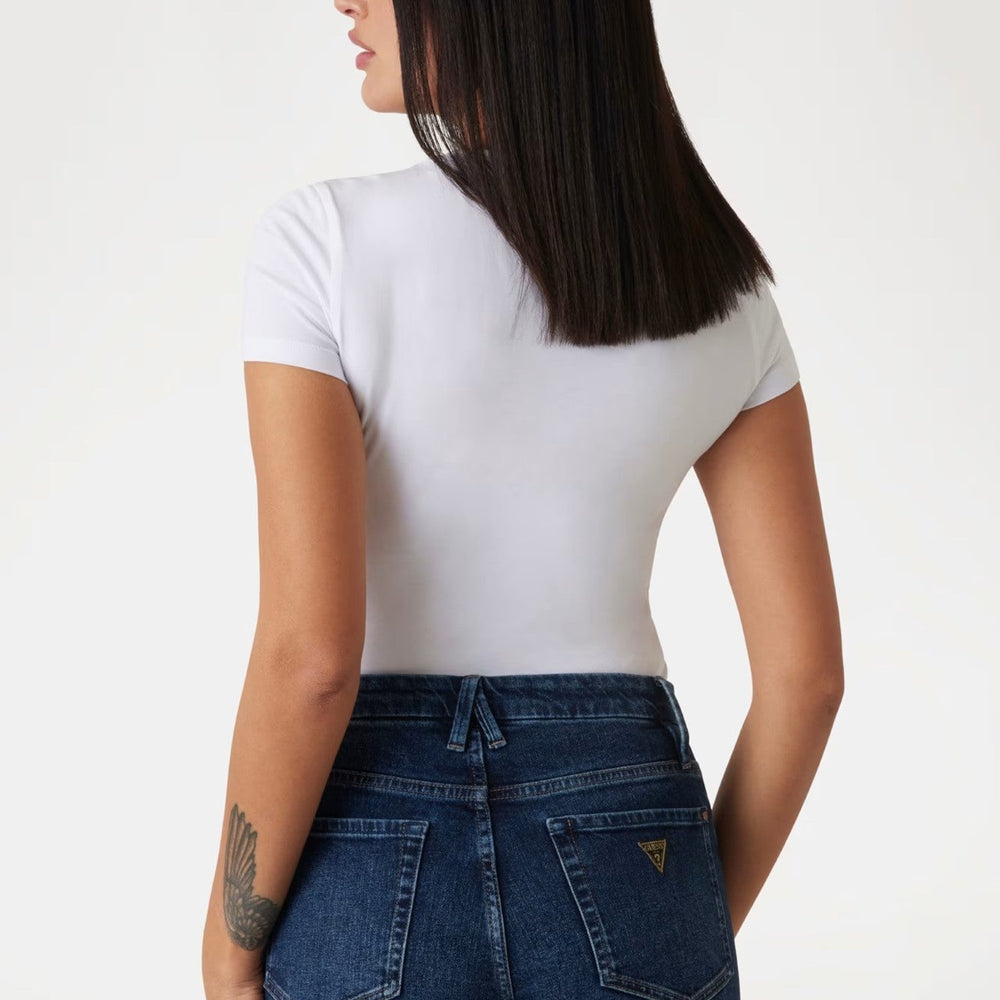 
                      
                        Tricou GUESS de Dama IMBRACAMINTE GUESS
                      
                    