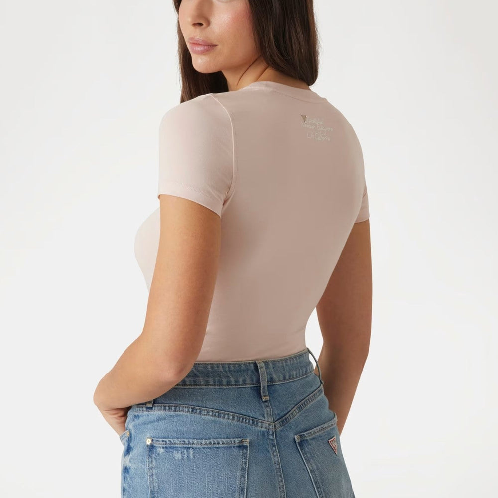 
                      
                        Tricou GUESS de Dama IMBRACAMINTE GUESS
                      
                    