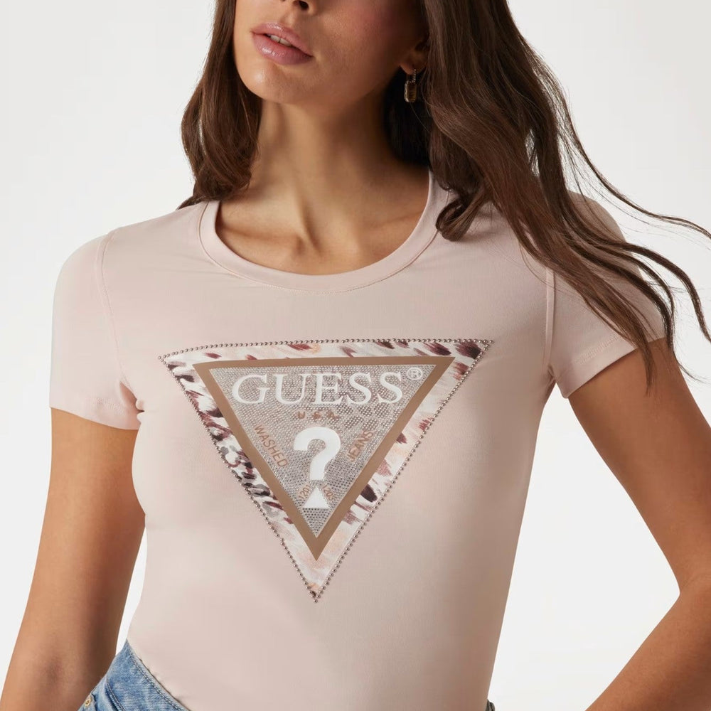 
                      
                        Tricou GUESS de Dama IMBRACAMINTE GUESS Roz XS 762674141983
                      
                    