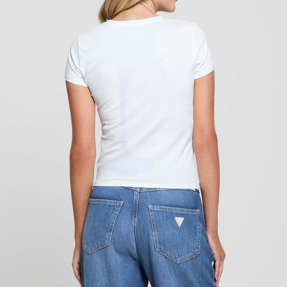 
                      
                        Tricou GUESS de Dama IMBRACAMINTE GUESS
                      
                    