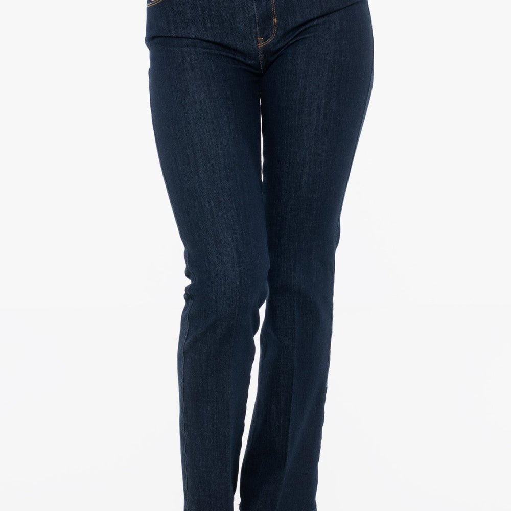 
                      
                        Pantaloni Denim GUESS de Dama IMBRACAMINTE GUESS Albastru 24 762890707430
                      
                    