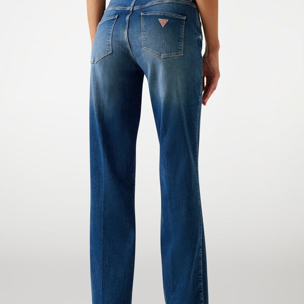 
                      
                        Pantaloni Denim GUESS de Dama IMBRACAMINTE GUESS
                      
                    