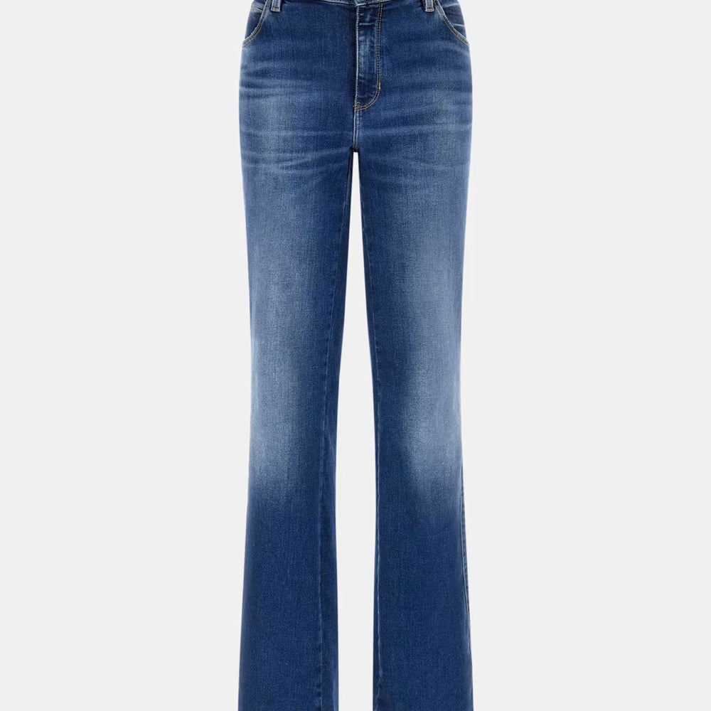 
                      
                        Pantaloni Denim GUESS de Dama IMBRACAMINTE GUESS
                      
                    