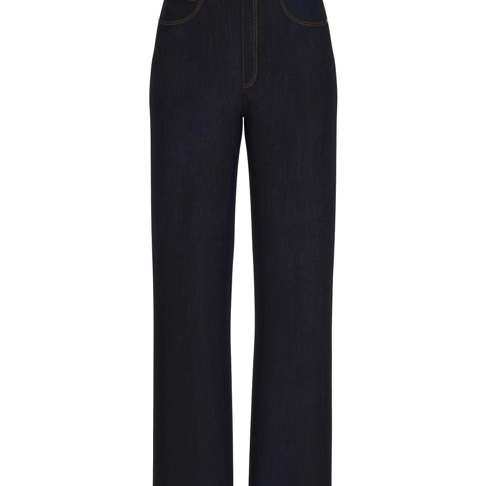 
                      
                        Pantaloni Denim GUESS de Dama IMBRACAMINTE GUESS Albastru 24 762890706786
                      
                    
