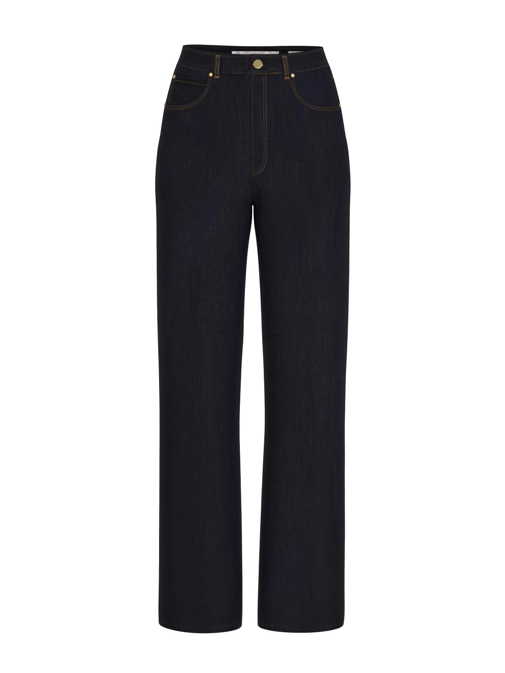 Pantaloni Denim GUESS de Dama IMBRACAMINTE GUESS Albastru 24 762890706786