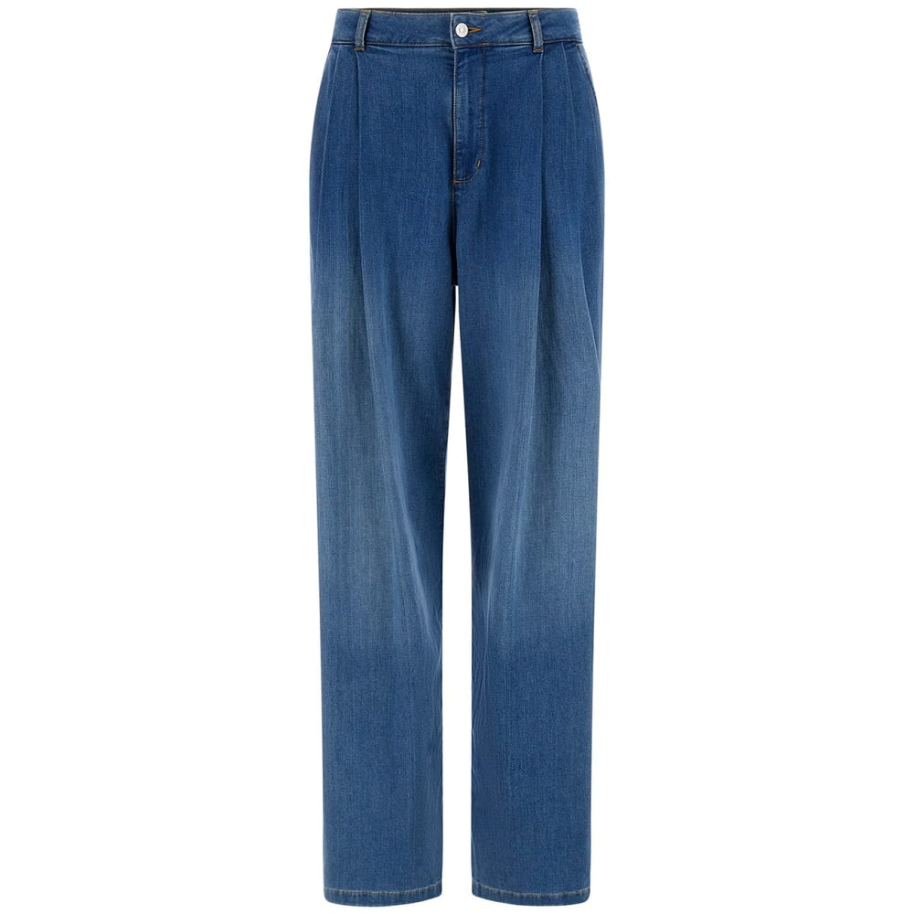 
                      
                        Pantaloni Denim GUESS de Dama IMBRACAMINTE GUESS
                      
                    