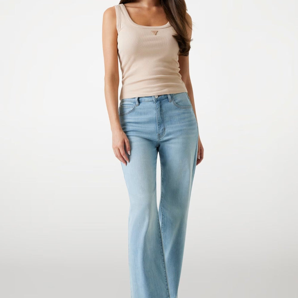 
                      
                        Pantaloni Denim GUESS de Dama IMBRACAMINTE GUESS
                      
                    
