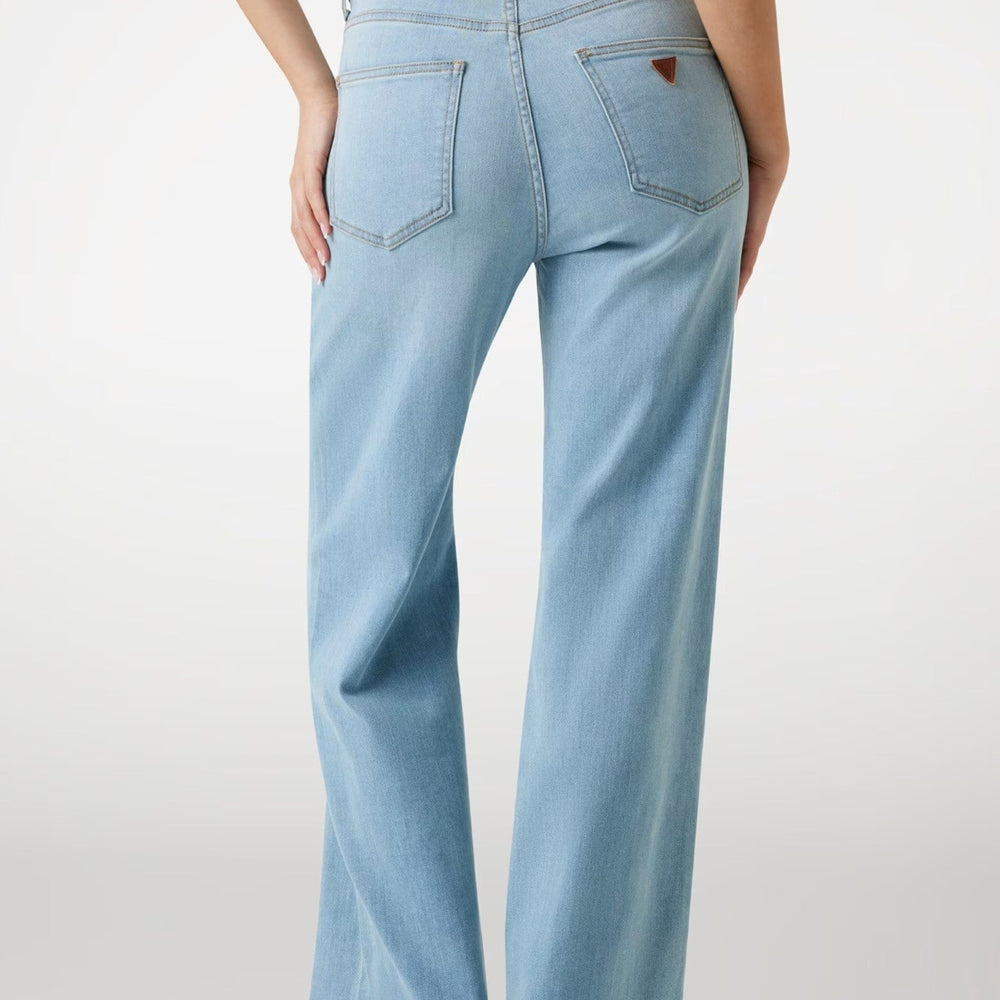 
                      
                        Pantaloni Denim GUESS de Dama IMBRACAMINTE GUESS
                      
                    