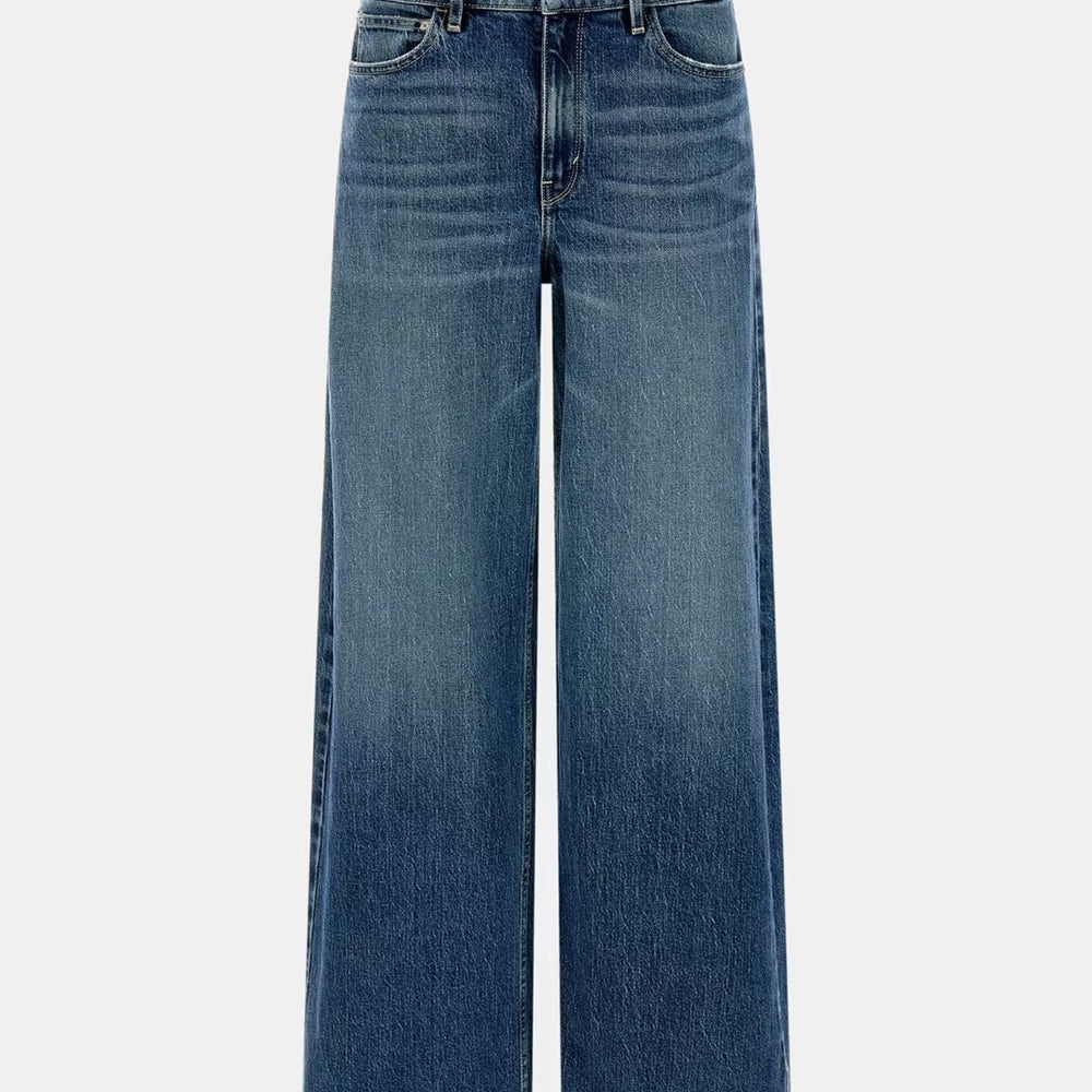 
                      
                        Pantaloni Denim GUESS de Dama IMBRACAMINTE GUESS
                      
                    
