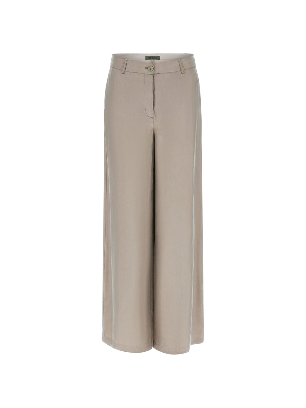 Pantaloni GUESS de Dama IMBRACAMINTE GUESS Gri XS 762890702769