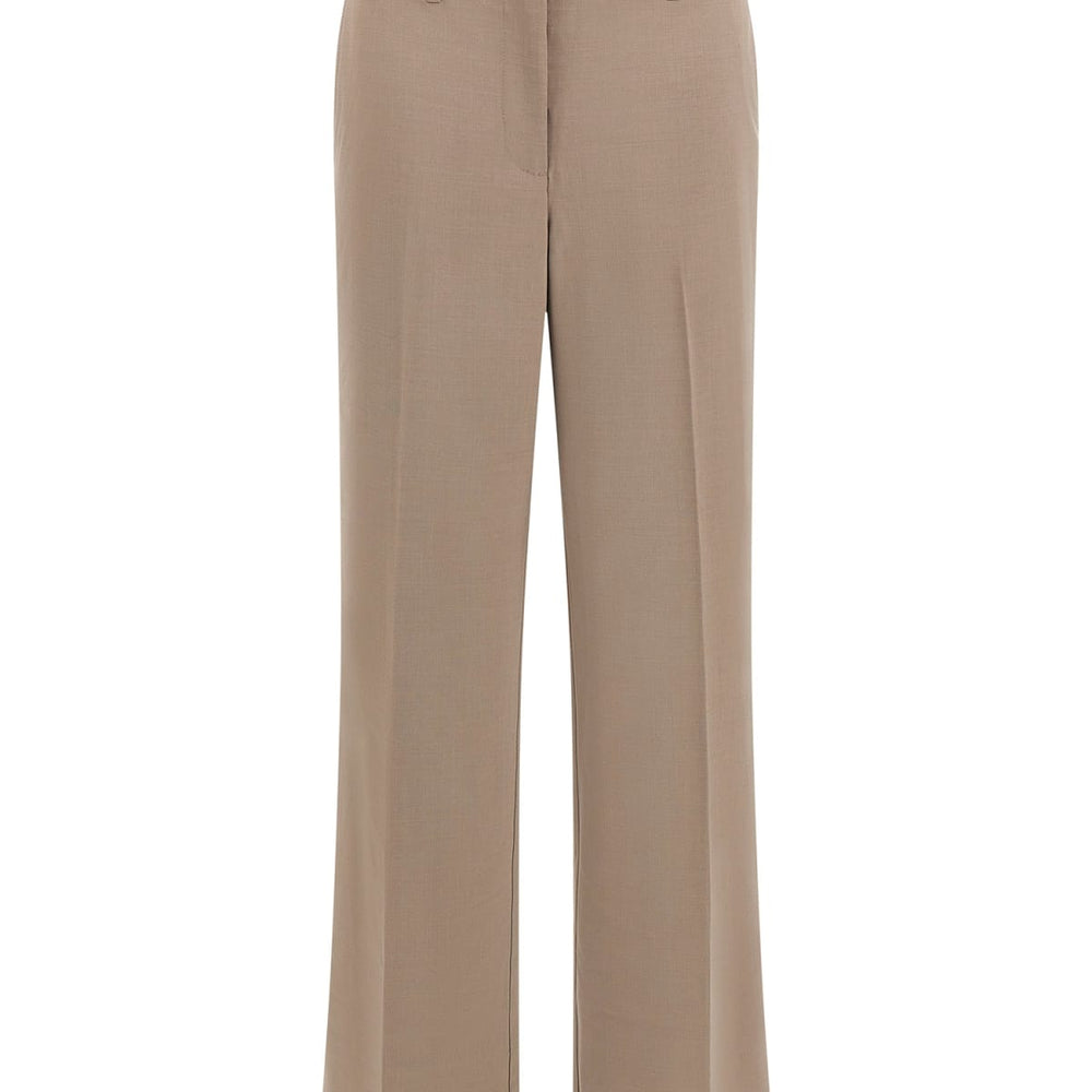 
                      
                        Pantaloni GUESS de Dama IMBRACAMINTE GUESS Maro XS 762890702733
                      
                    