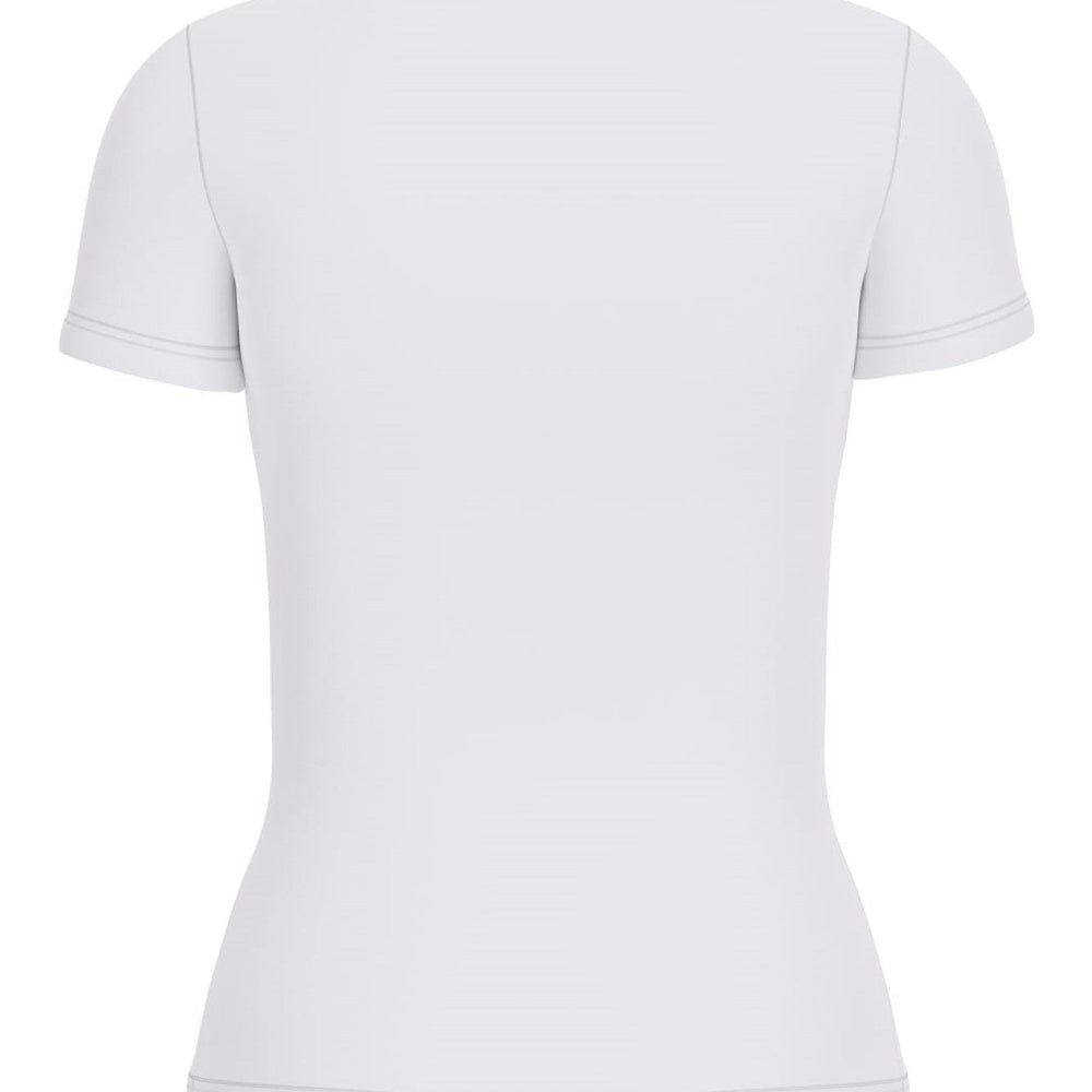 
                      
                        Tricou Guess cu logo floral iconic IMBRACAMINTE GUESS
                      
                    