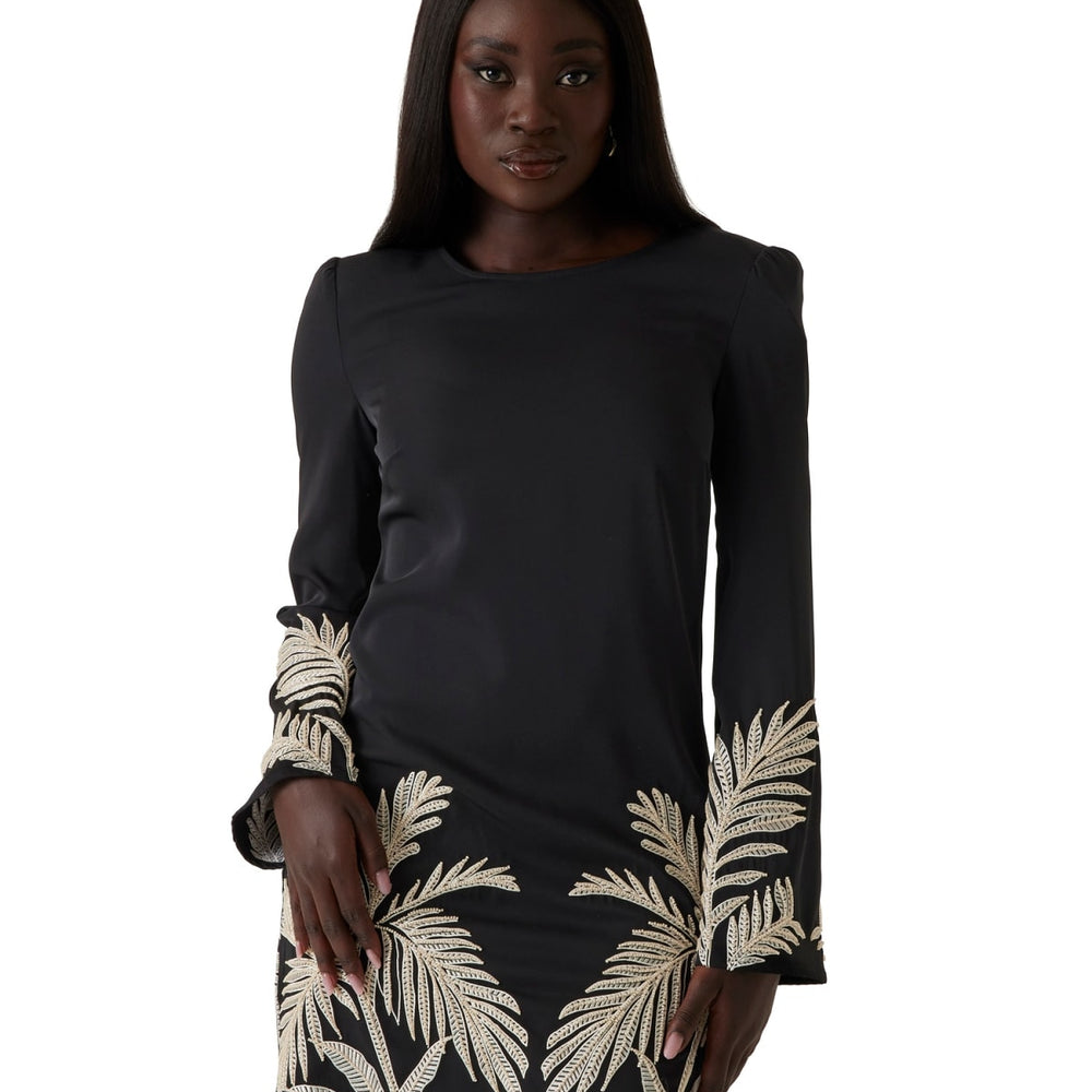 
                      
                        Rochie GUESS de Dama IMBRACAMINTE GUESS Negru XS 762890701122
                      
                    
