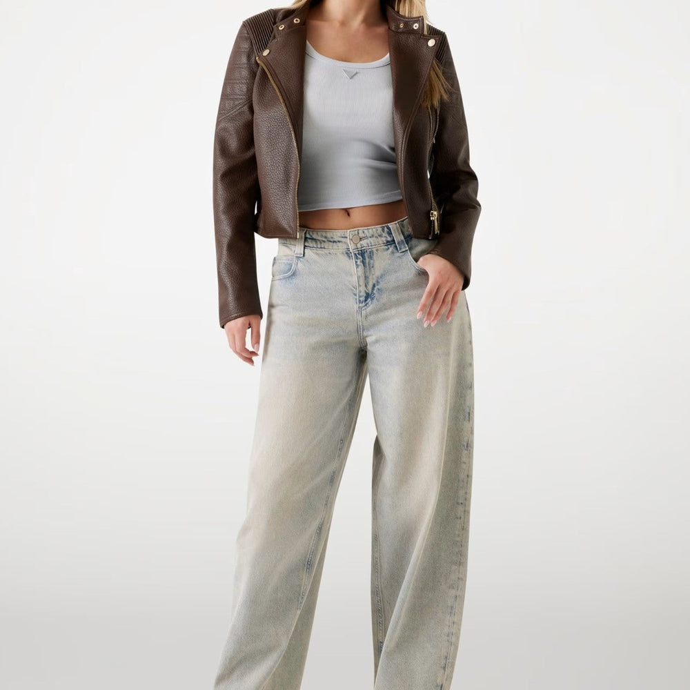 
                      
                        Geaca Biker GUESS de Dama IMBRACAMINTE GUESS
                      
                    