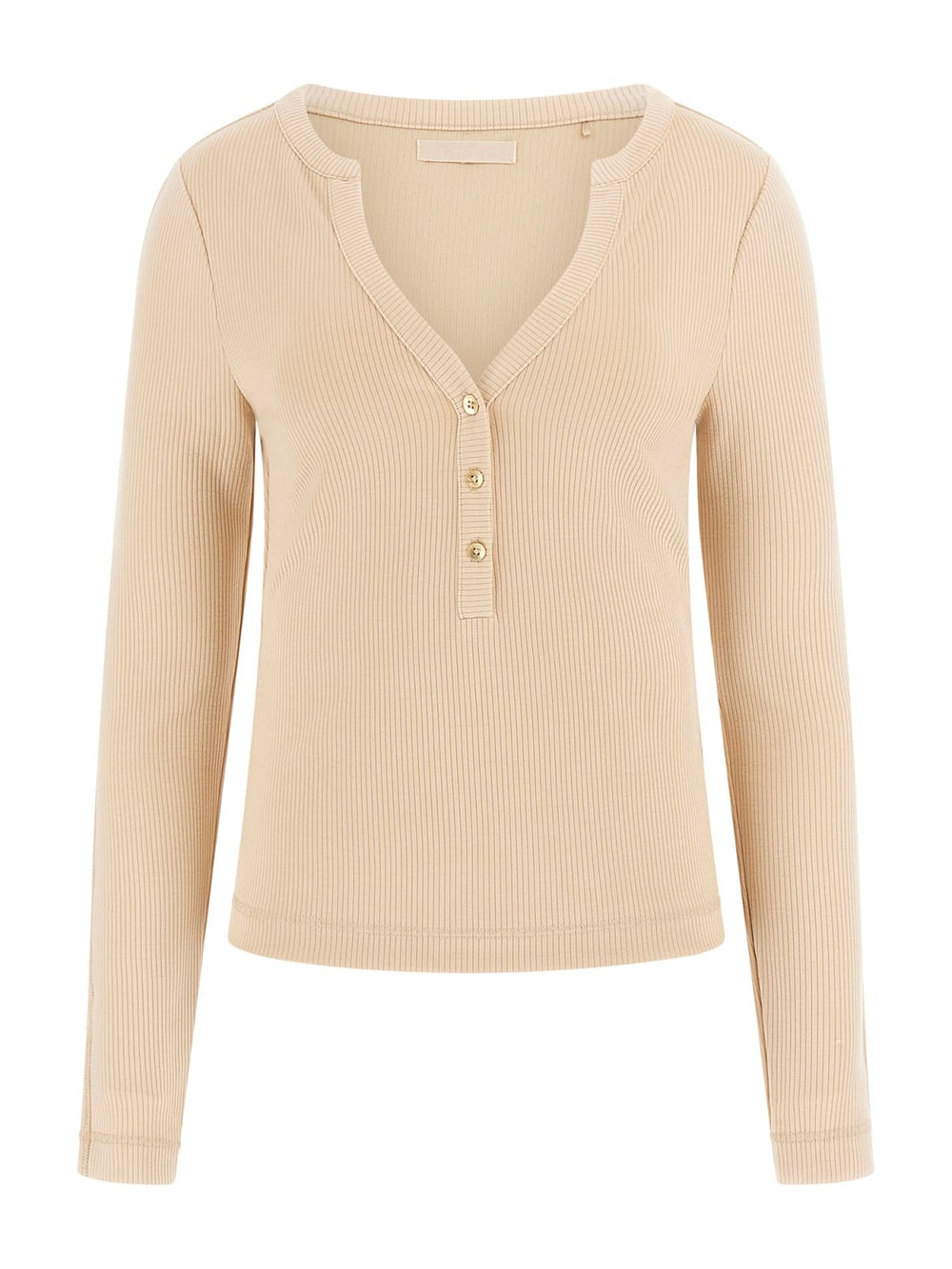 Bluza GUESS de Dama IMBRACAMINTE GUESS Bej XS 762890701661