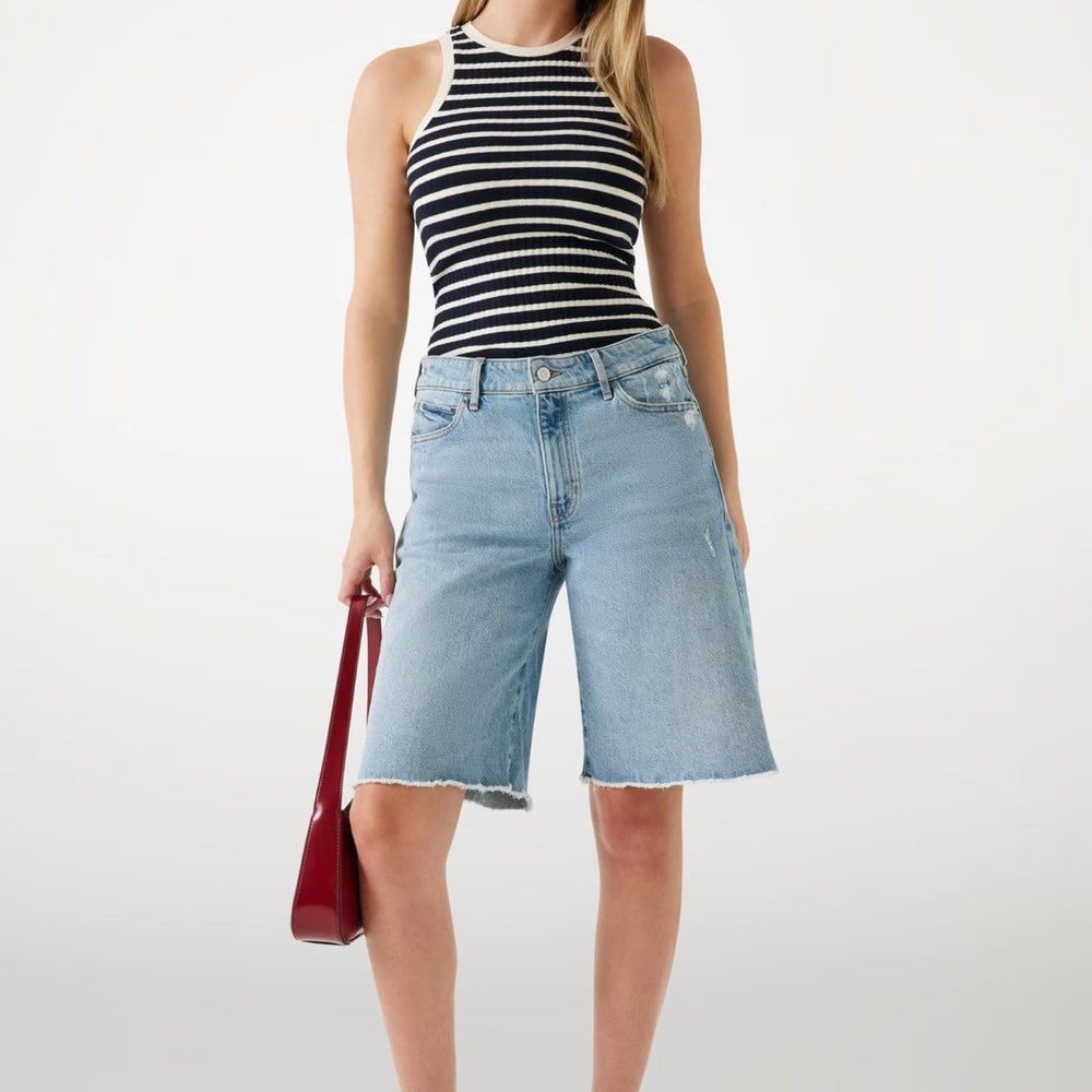 
                      
                        Top GUESS de Dama IMBRACAMINTE GUESS
                      
                    