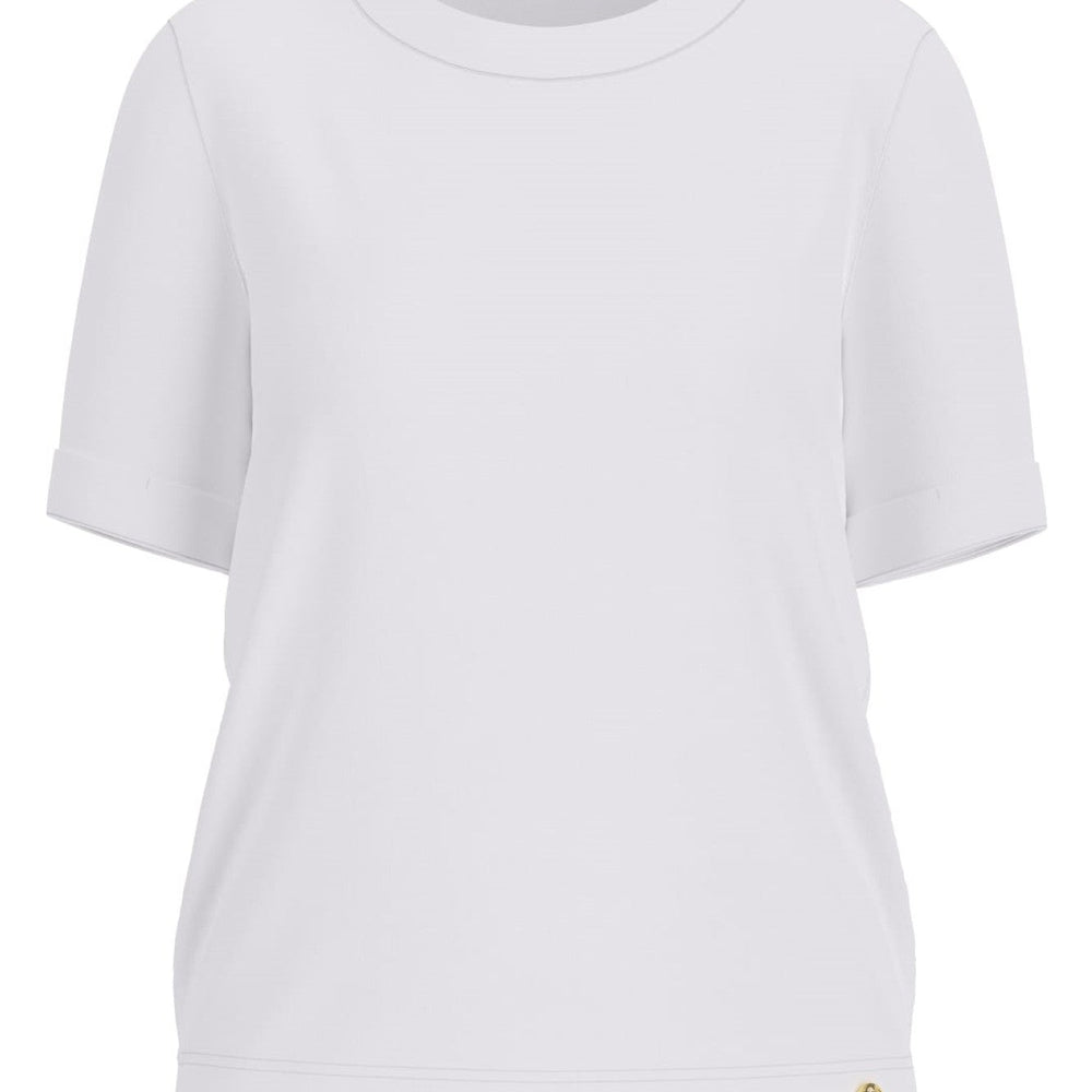 
                      
                        Tricou GUESS de Dama IMBRACAMINTE GUESS Alb XS 762890717292
                      
                    