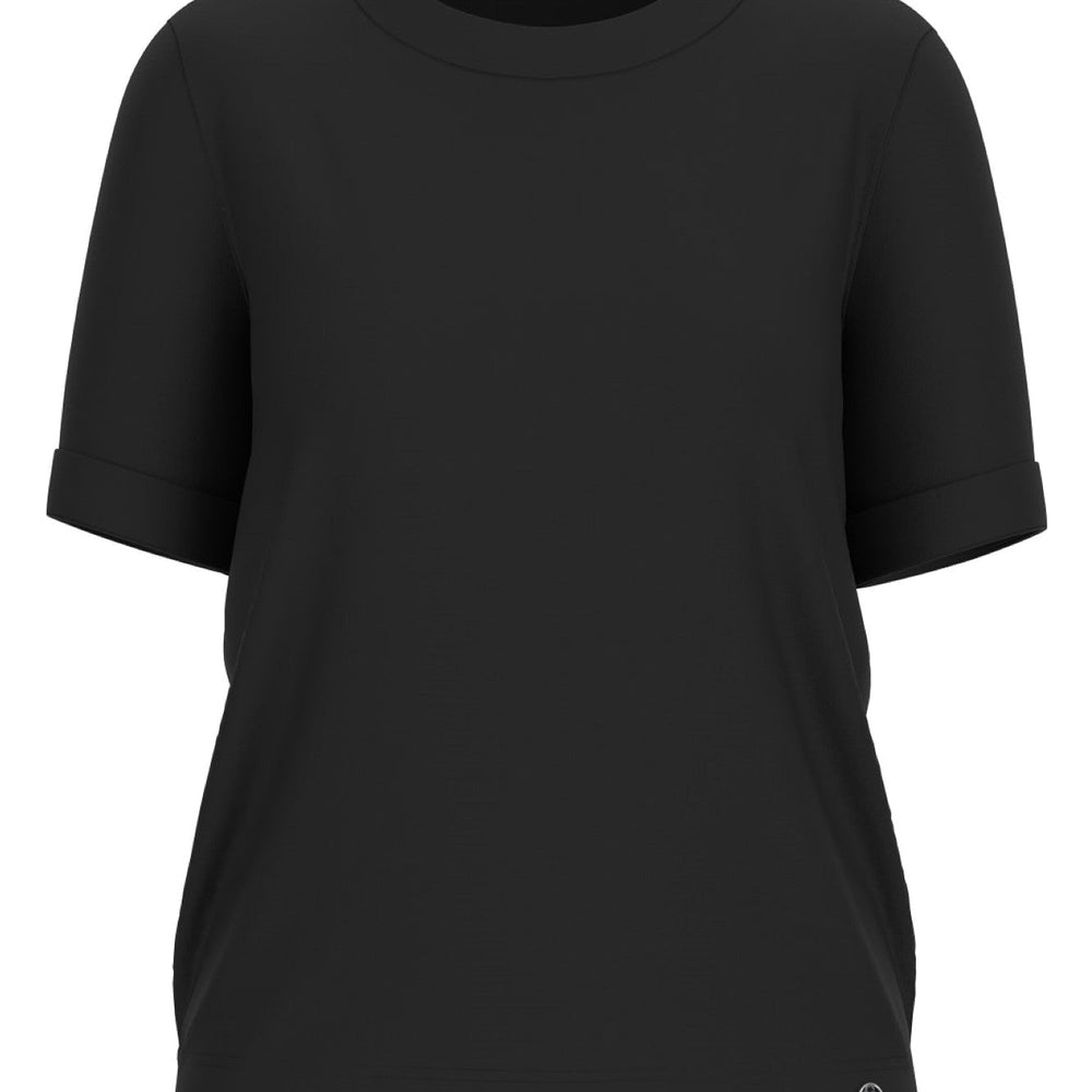 
                      
                        Tricou GUESS de Dama IMBRACAMINTE GUESS Negru XS 762890717304
                      
                    