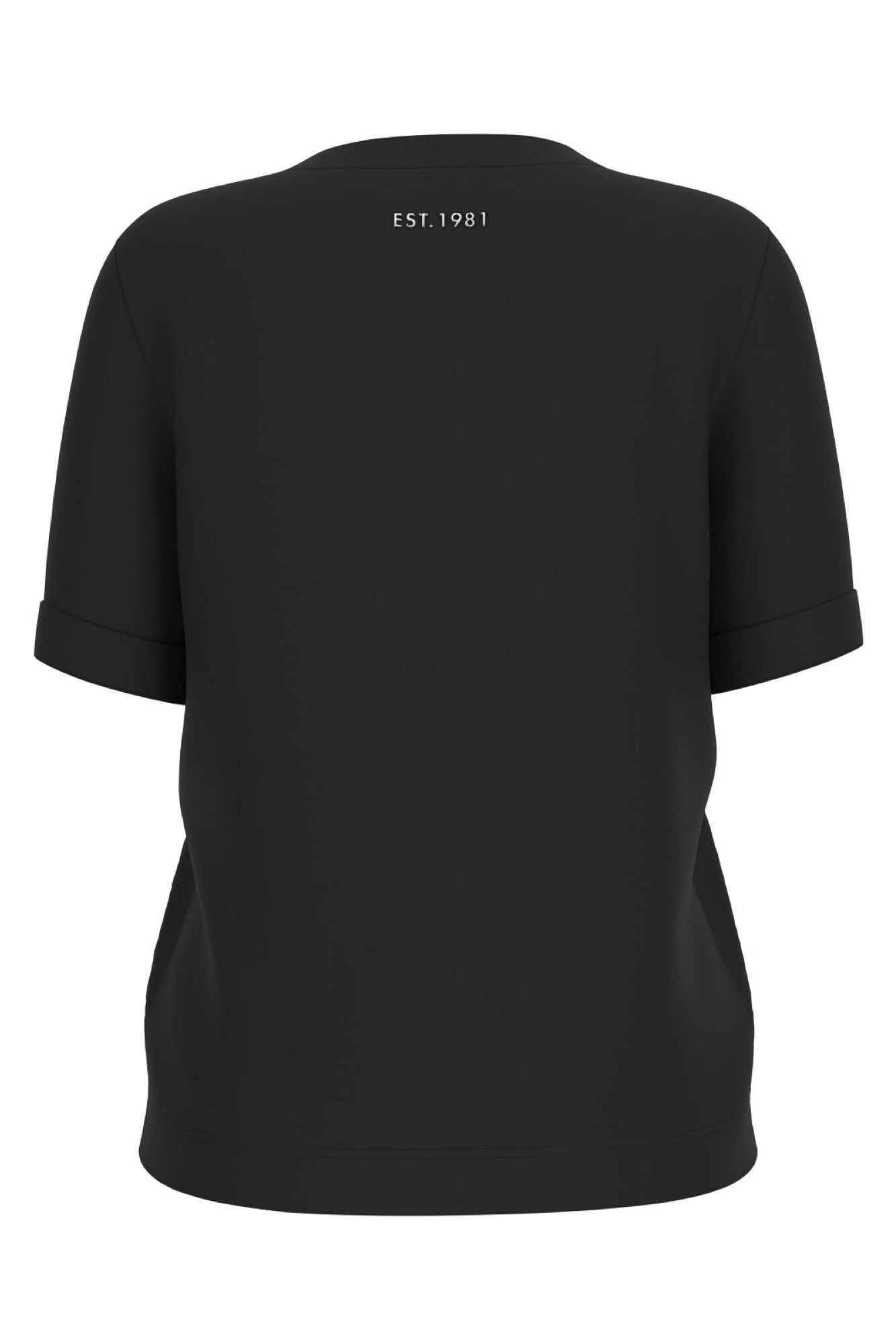 Tricou GUESS de Dama W5YP53KCYW2 – UnicBrands.ro