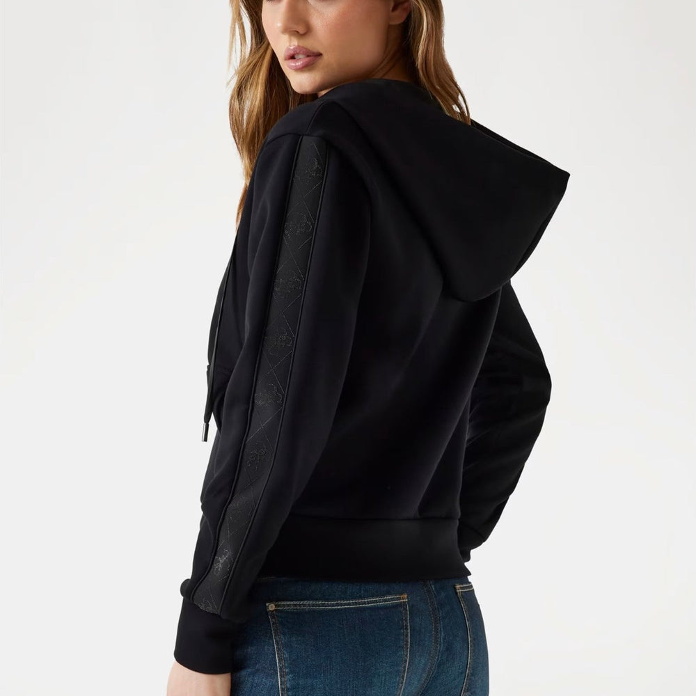
                      
                        Hanorac Guess full-zip IMBRACAMINTE GUESS
                      
                    