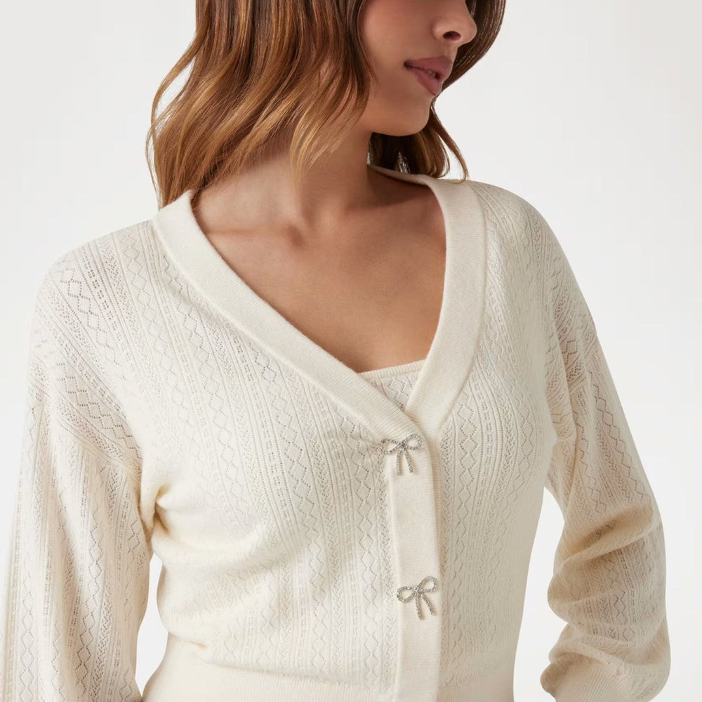 
                      
                        Cardigan GUESS de Dama IMBRACAMINTE GUESS
                      
                    