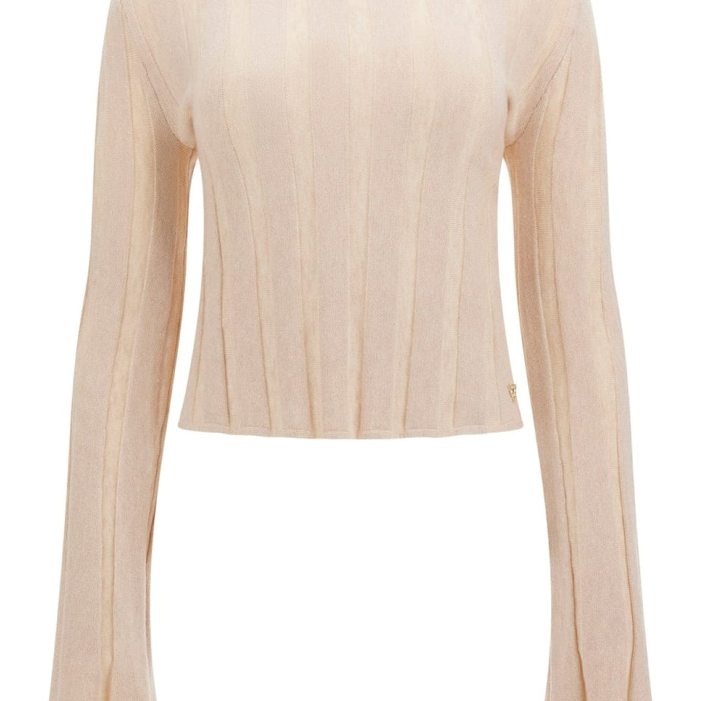 
                      
                        Bluza GUESS de Dama IMBRACAMINTE GUESS Bej XS 762890700498
                      
                    